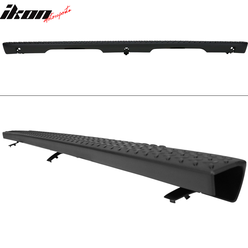 2004-2012 Chevrolet Colorado GMC Canyon Tailgate Cap Protector Cover