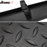 2004-2012 Chevrolet Colorado GMC Canyon Tailgate Cap Protector Cover