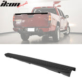 2004-2012 Chevrolet Colorado GMC Canyon Tailgate Cap Protector Cover