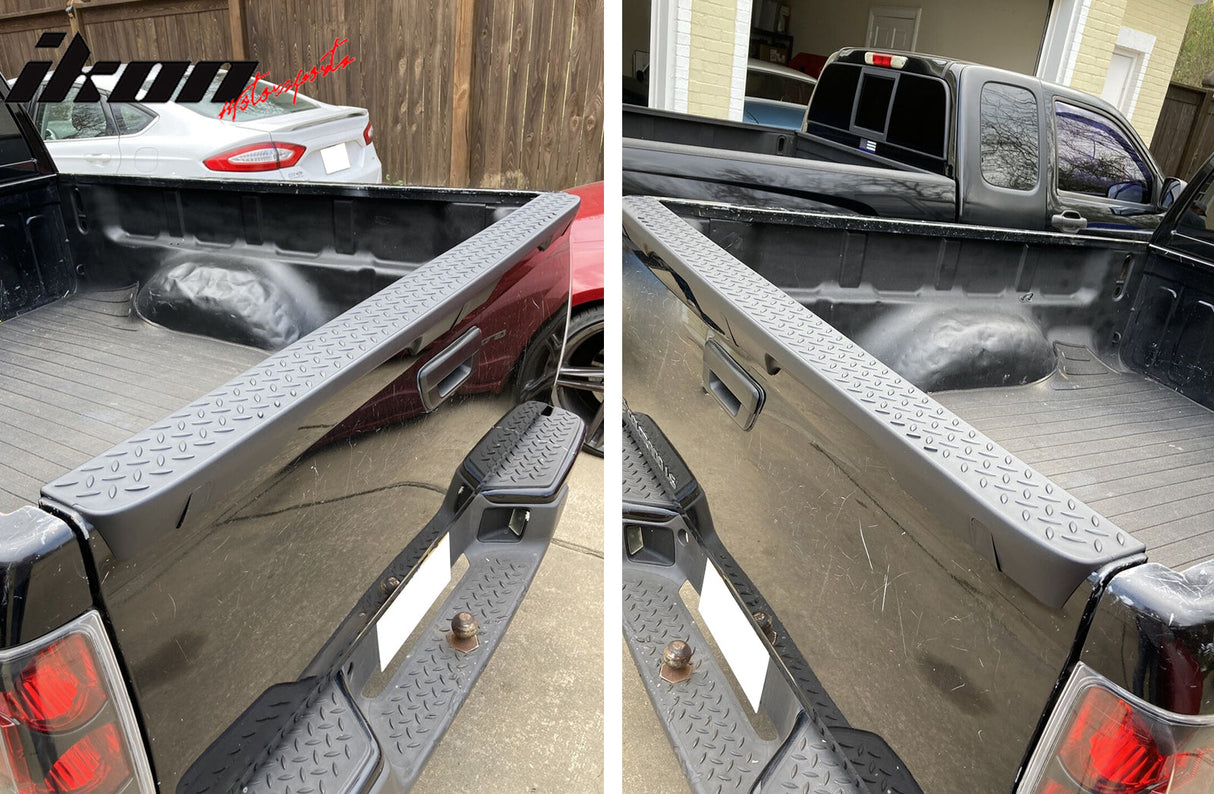 2004-2012 Chevrolet Colorado GMC Canyon Tailgate Cap Protector Cover