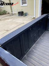 2004-2012 Chevrolet Colorado GMC Canyon Tailgate Cap Protector Cover