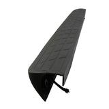 2007-2013 Chevrolet Silverado Sierra OE Tailgate Protector Spoiler Top