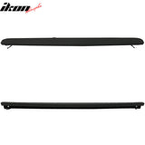 2007-2013 Chevrolet Silverado Sierra OE Tailgate Protector Spoiler Top