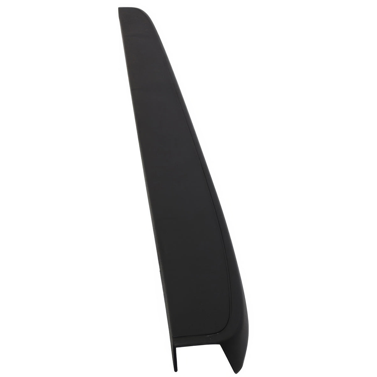 1999-2006 Chevy Silverado GMC Sierra Tailgate Moulding Spoiler PP