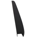 1999-2006 Chevy Silverado GMC Sierra Tailgate Moulding Spoiler PP