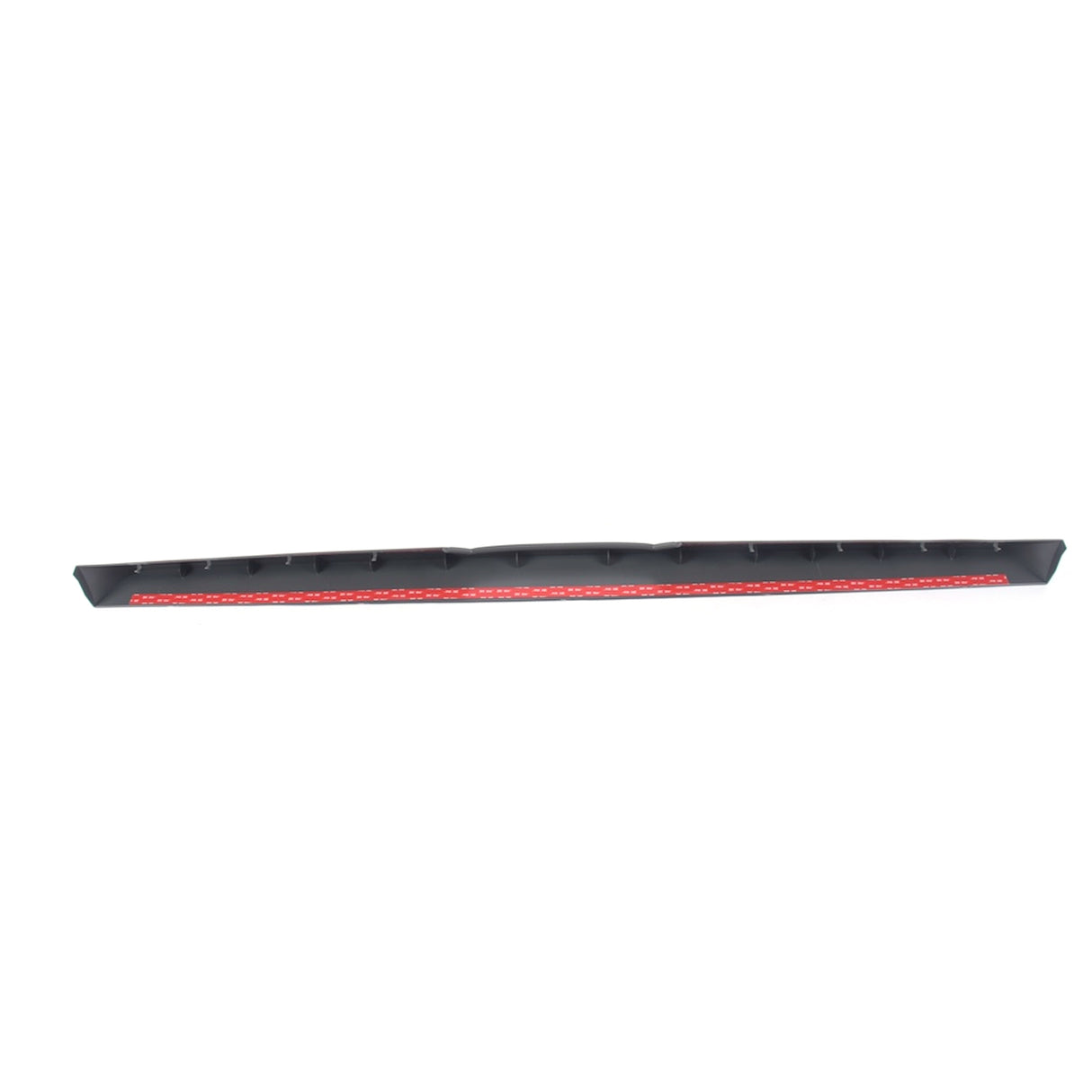 2002 Chevy Avalanche 1500/2500 Tailgate Molding Cap Spoiler PP