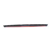 2002 Chevy Avalanche 1500/2500 Tailgate Molding Cap Spoiler PP