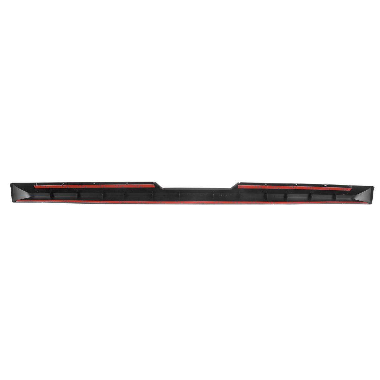 2002-2006 Escalade EXT Avalanche 1500/2500 Tailgate Molding Cap PP