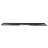 2003-2006 Chevy Avalanche 1500/2500 Tailgate Molding Cap Spoiler PP