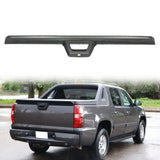 2007-2013 Chevy Avalanche Escalade EXT Tailgate Molding Cap Cover PP