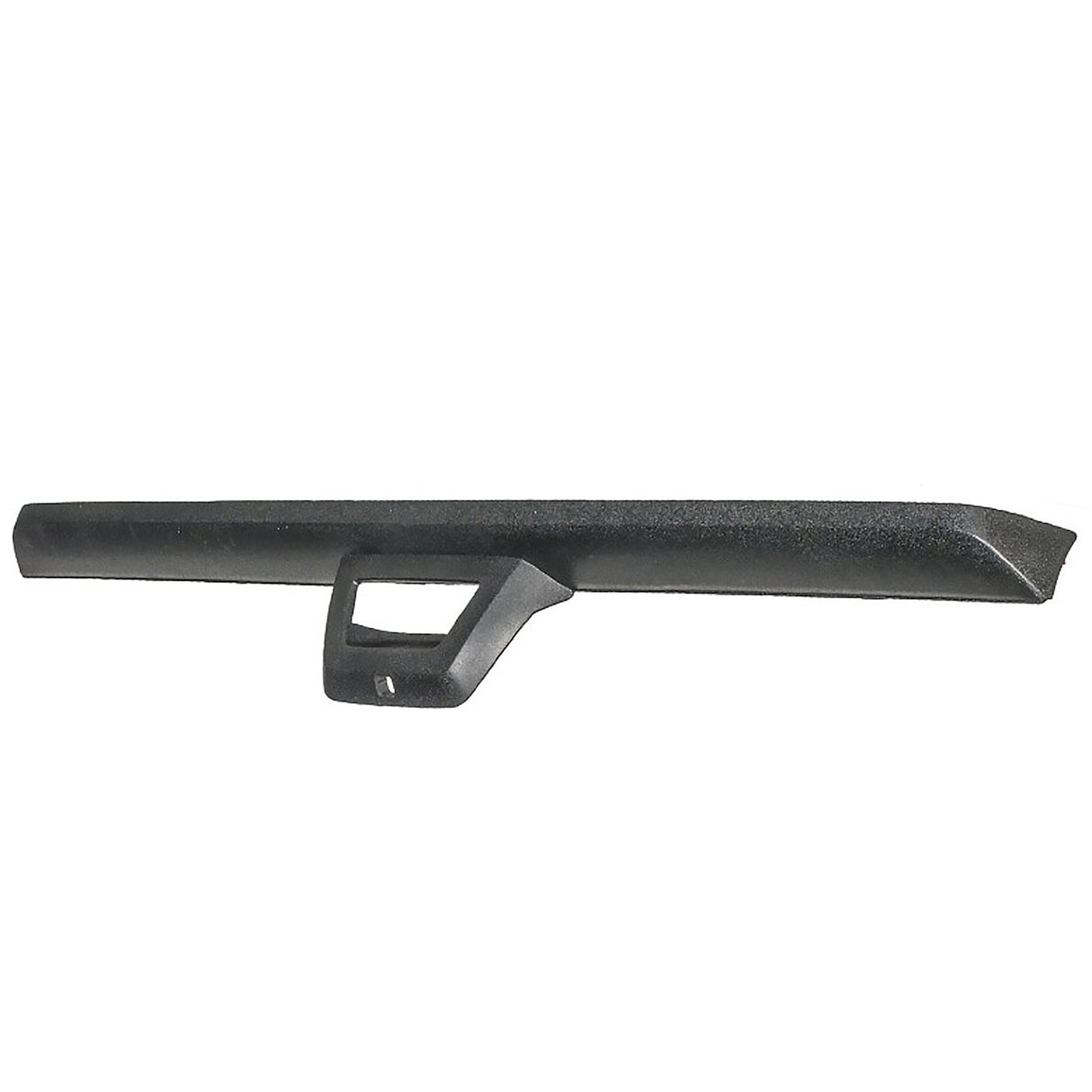 2007-2013 Chevy Avalanche Escalade EXT Tailgate Molding Cap Cover PP