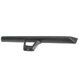 2007-2013 Chevy Avalanche Escalade EXT Tailgate Molding Cap Cover PP