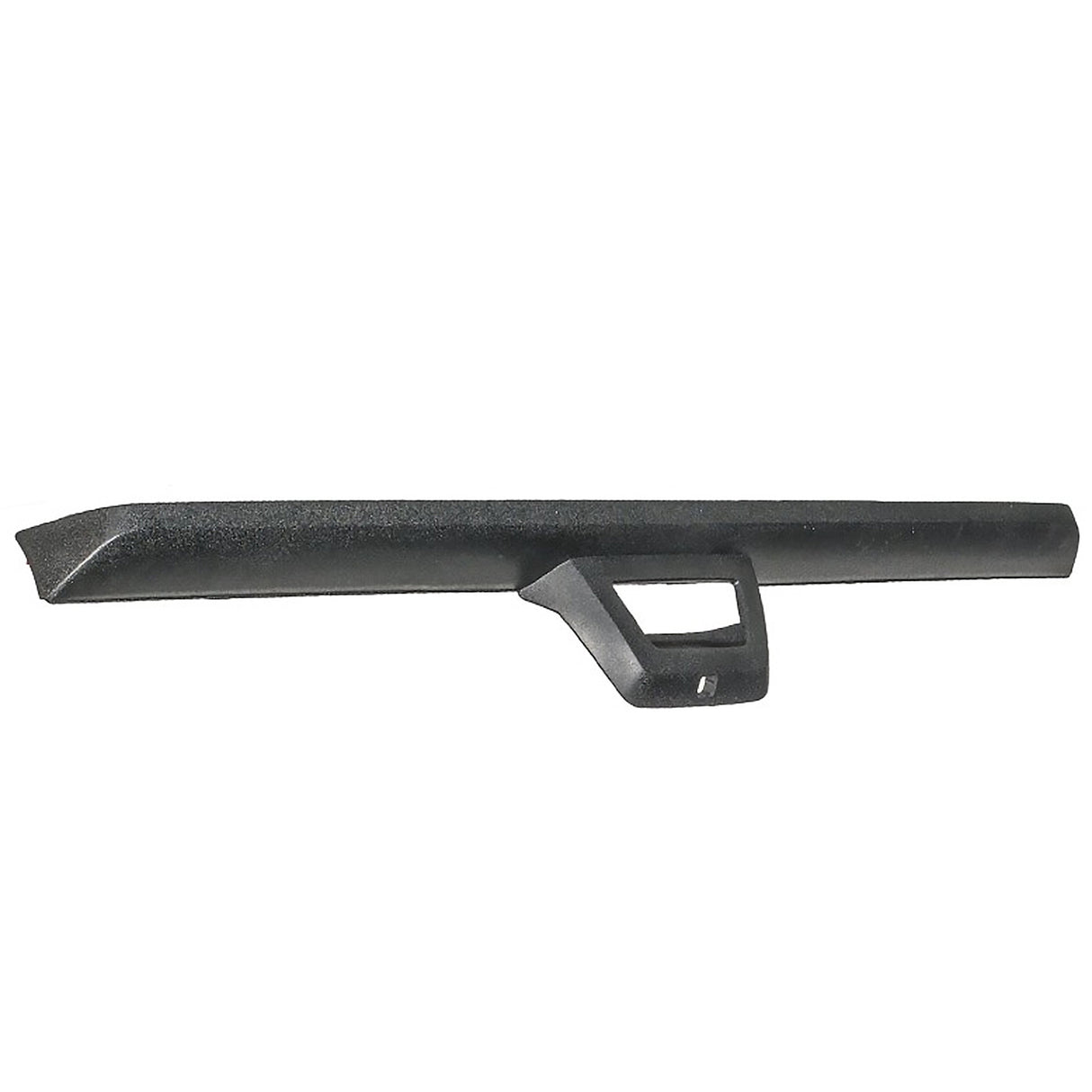 2007-2013 Chevy Avalanche Escalade EXT Tailgate Molding Cap Cover PP