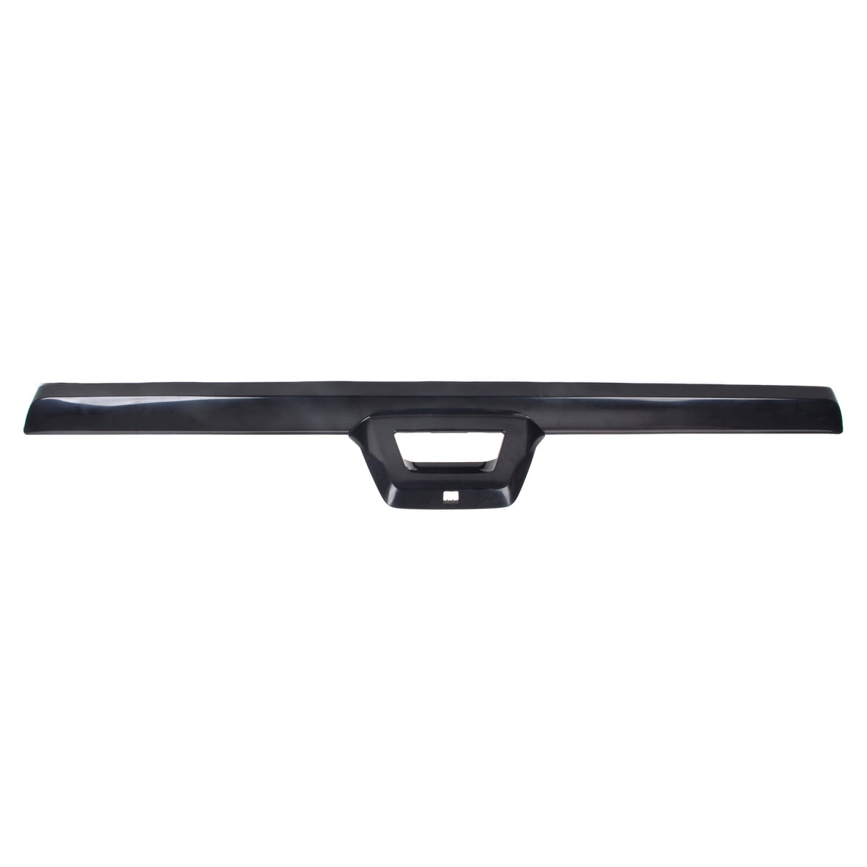 2007-2013 Chevy Avalanche Escalade EXT Tailgate Molding Cap Spoiler PP