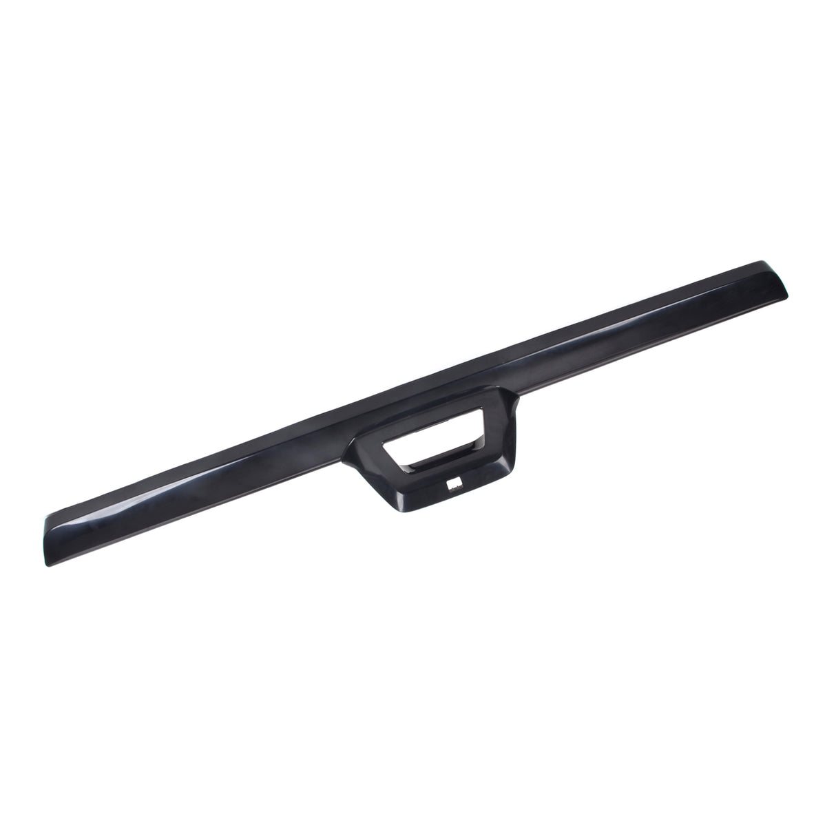 2007-2013 Chevy Avalanche Escalade EXT Tailgate Molding Cap Spoiler PP