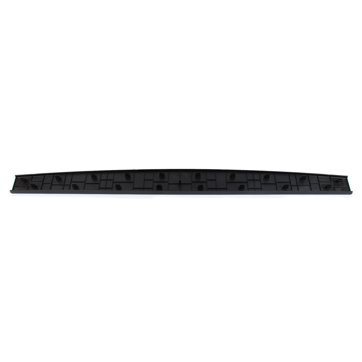 2015-2022 Chevy Colorado/GMC CanyonTailgate Molding Cap Spoiler PP