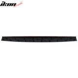 2015-2022 Chevy Colorado/GMC CanyonTailgate Molding Cap Spoiler PP