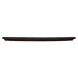 2007-2014 Silverado Sierra 2500HD/3500HD Tailgate Molding Cap Cover PP