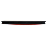 2007-2014 Silverado Sierra 2500HD/3500HD Tailgate Molding Cap Cover PP