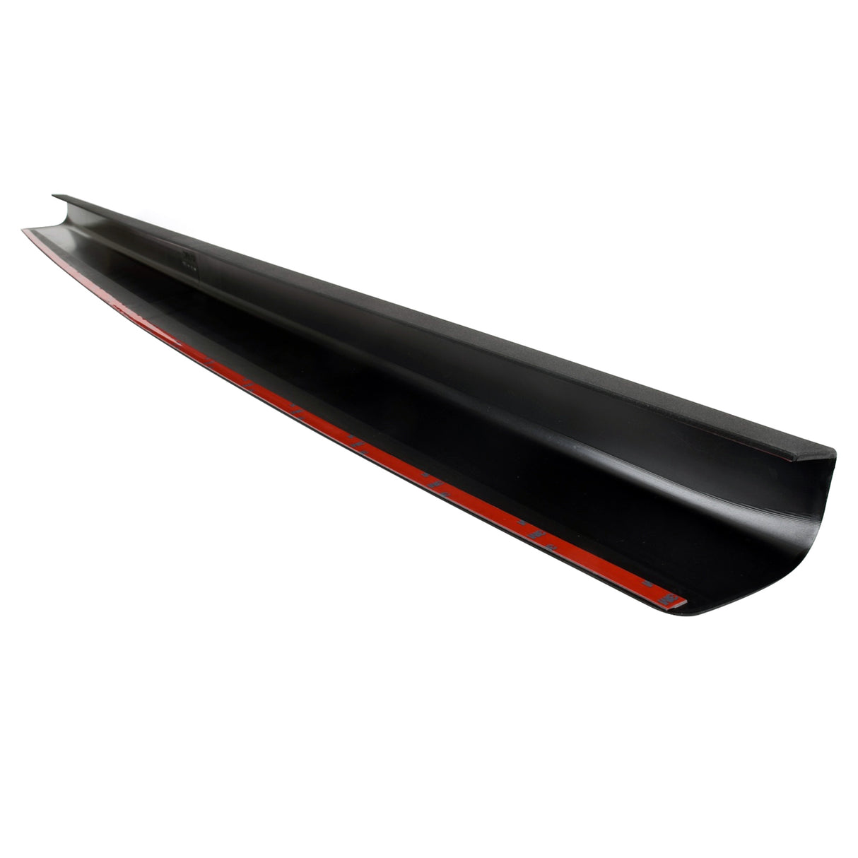 2007-2014 Silverado Sierra 2500HD/3500HD Tailgate Molding Cap Cover PP