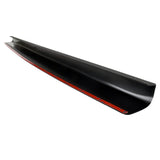 2007-2014 Silverado Sierra 2500HD/3500HD Tailgate Molding Cap Cover PP