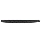 2014-2019 Silverado Sierra 1500 2500HD Tailgate Molding Cap Cover PP