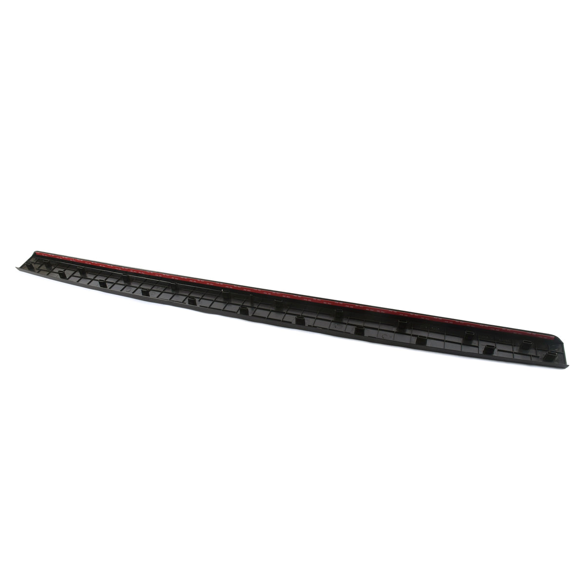 2014-2019 Silverado Sierra 1500 2500HD Tailgate Molding Cap Cover PP