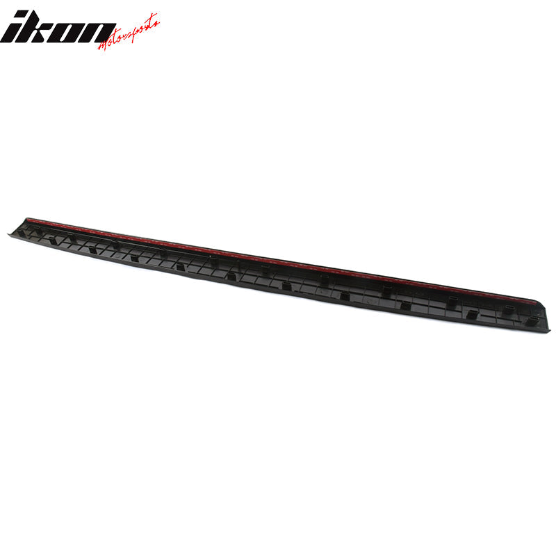 2014-2019 Silverado Sierra 1500 2500HD Tailgate Molding Cap Cover PP