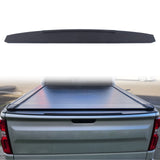 2019-2022 Chevy Silverado Sierra 1500 Tailgate Molding Cap Cover PP