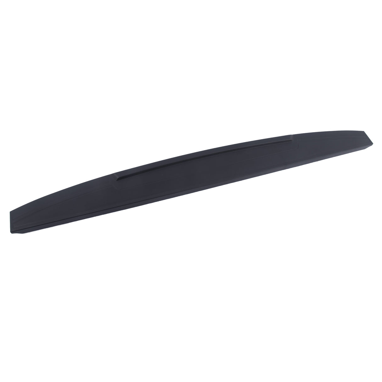 2019-2022 Chevy Silverado Sierra 1500 Tailgate Molding Cap Cover PP
