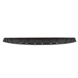 2019-2022 Chevy Silverado Sierra 1500 Tailgate Molding Cap Cover PP