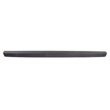 1999-2007 Silverado Sierra Fleetside SL Tailgate Molding Cap Cover PP