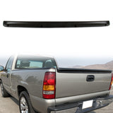 1999-2005 Silverado Sierra 1500 Stepside Tailgate Molding Cap Cover PP
