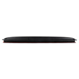1999-2005 Silverado Sierra 1500 Stepside Tailgate Molding Cap Cover PP