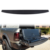2009-2023 Dodge Ram 1500 2500 3500 Tailgate Molding Top Cap Cover PP