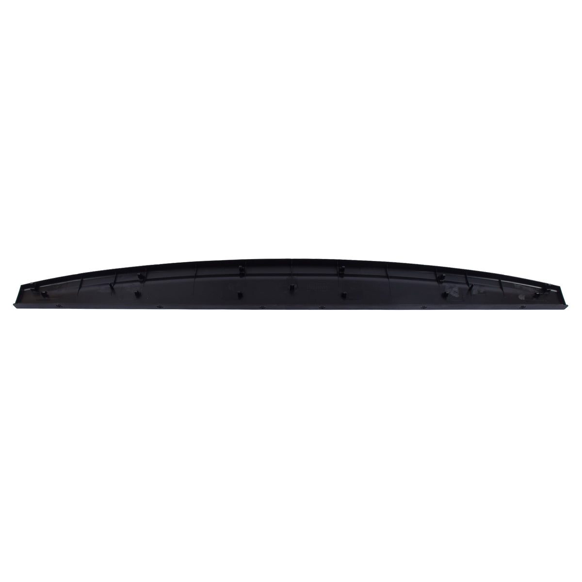 2009-2023 Dodge Ram 1500 2500 3500 Tailgate Molding Top Cap Cover PP