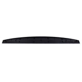 2009-2023 Dodge Ram 1500 2500 3500 Tailgate Molding Top Cap Cover PP