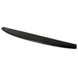 2019-2025 Ram 1500 Tailgate Cap Molding Cover Protector Matte Black PP