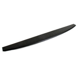 2019-2025 Ram 1500 Tailgate Cap Molding Cover Protector Matte Black PP