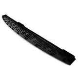 2019-2025 Ram 1500 Tailgate Cap Molding Cover Protector Matte Black PP