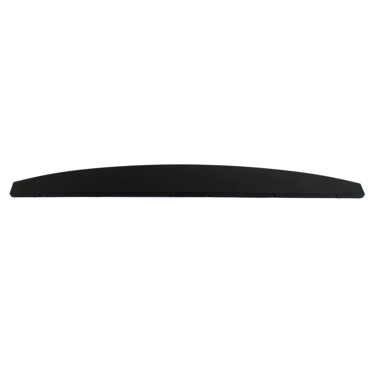2019-2025 Ram 2500 3500 Tailgate Molding Cap Top Protector Spoiler Cover PP