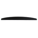 2019-2025 Ram 2500 3500 Tailgate Molding Cap Top Protector Spoiler Cover PP