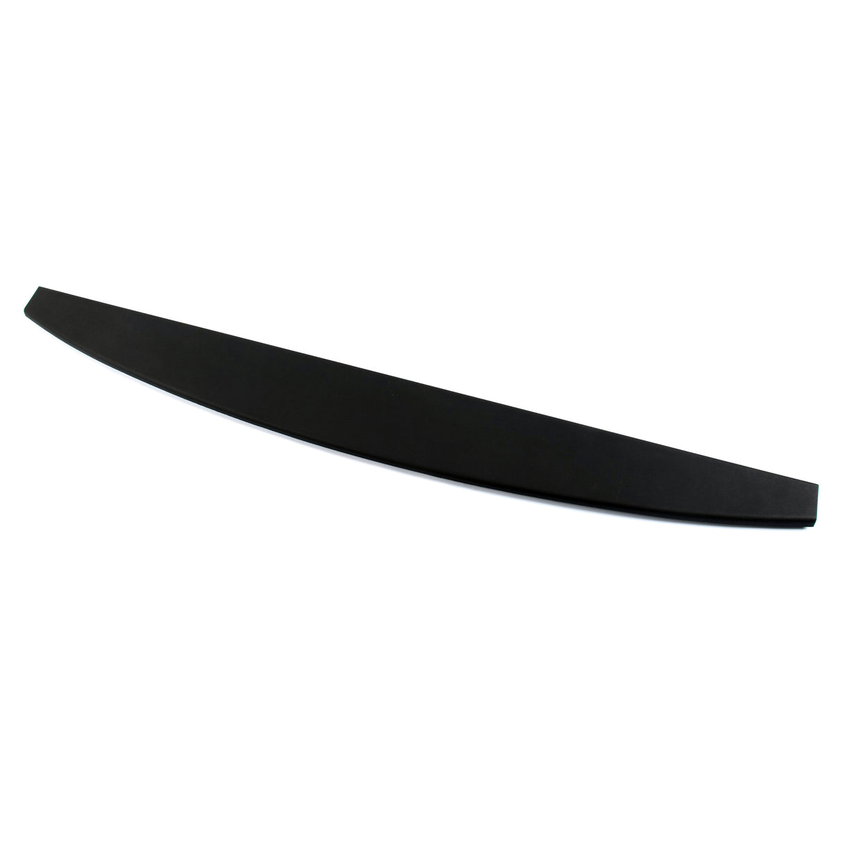 2019-2025 Ram 2500 3500 Tailgate Molding Cap Top Protector Spoiler Cover PP
