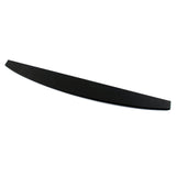 2019-2025 Ram 2500 3500 Tailgate Molding Cap Top Protector Spoiler Cover PP