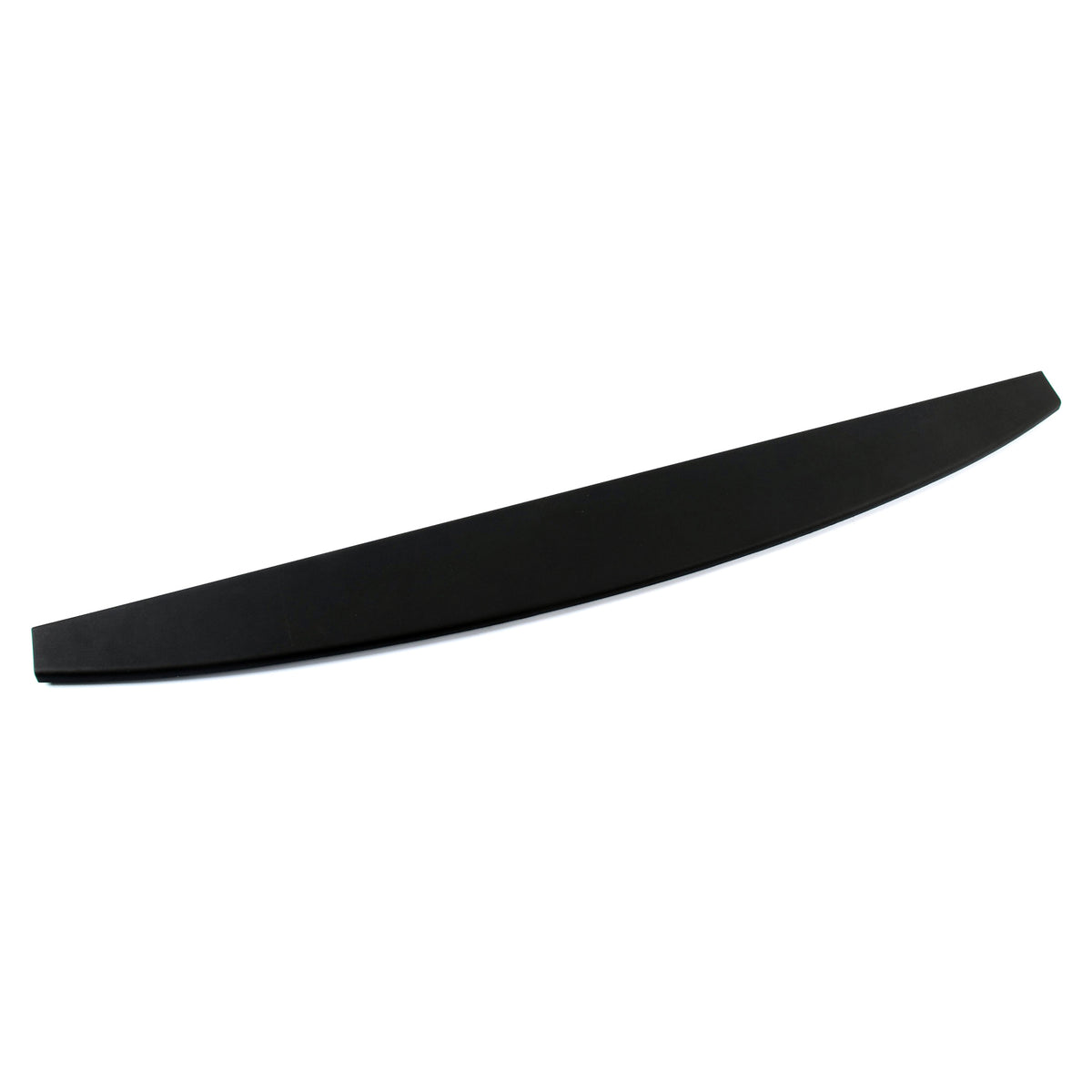 2019-2025 Ram 2500 3500 Tailgate Molding Cap Top Protector Spoiler Cover PP