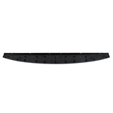 2019-2025 Ram 2500 3500 Tailgate Molding Cap Top Protector Spoiler Cover PP