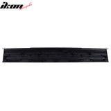 2009-2014 Ford F-150 With Flex Step Tailgate Molding Cap Spoiler PP