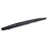2015-2020 Ford F-150 Tailgate Molding Cap Cover Matte Black PP