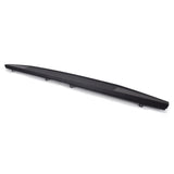 2015-2020 Ford F-150 Tailgate Molding Cap Cover Matte Black PP