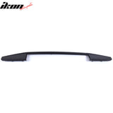 2015-2020 Ford F-150 With Flex Step Tailgate Molding Cap Spoiler PP